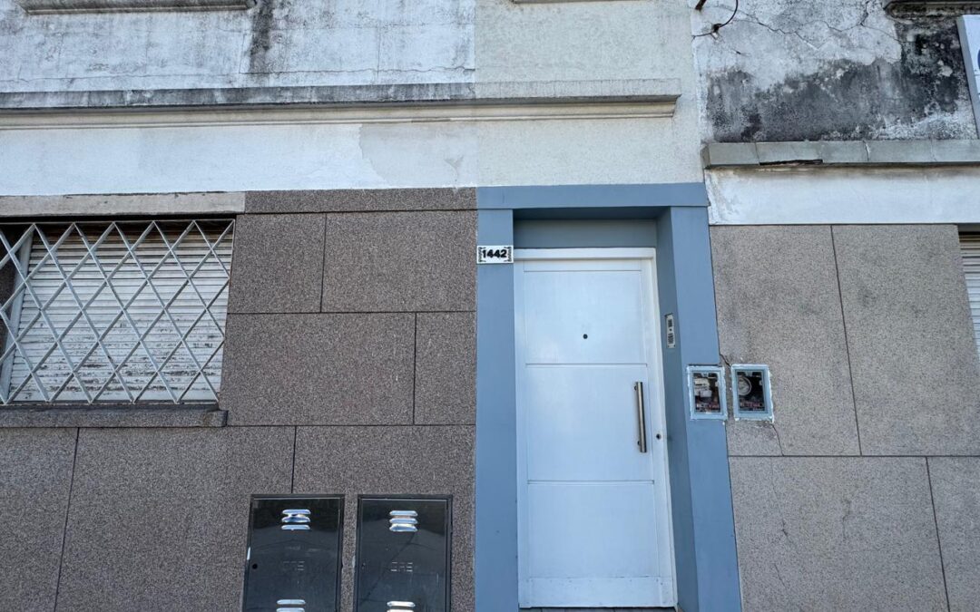 PH 5 ambientes O. Cesar