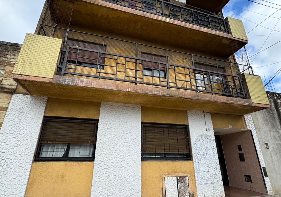 Departamento 2 ambientes Saavedra