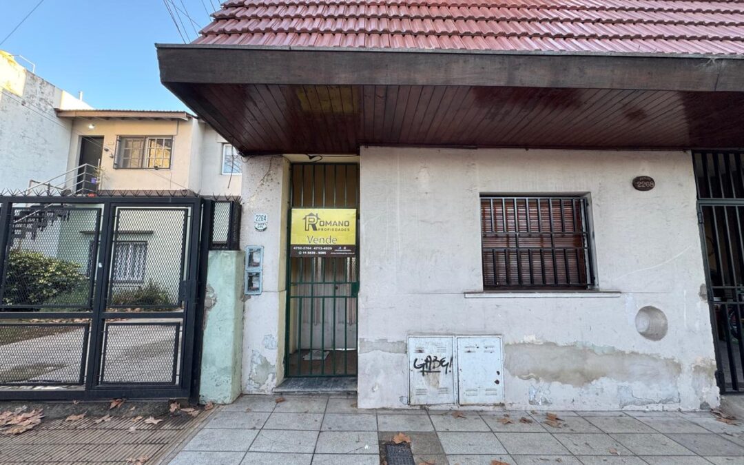 PH 4 ambientes Junín