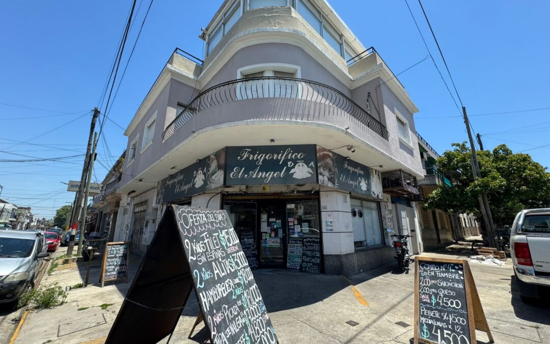 LOCAL ESTRADA Y ALVEAR