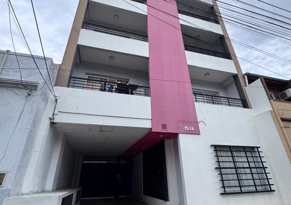 MONOAMBIENTE ITUZAINGO